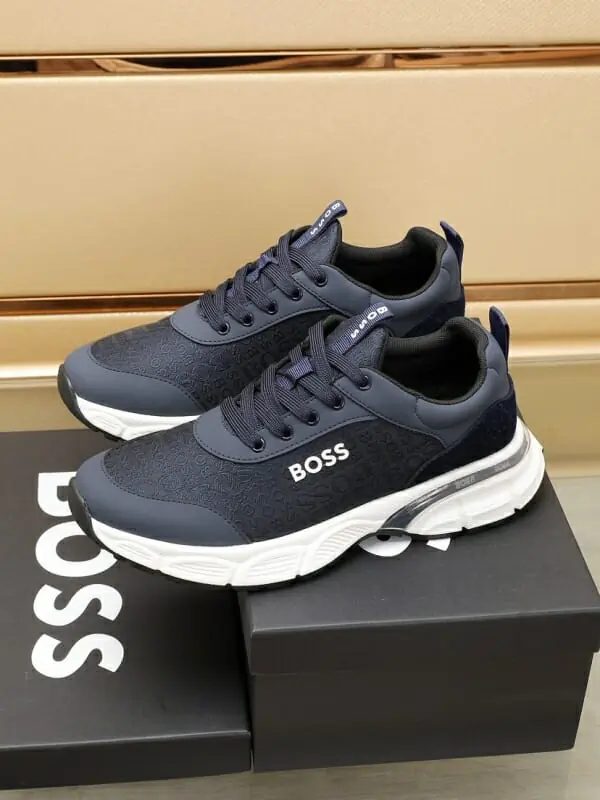 boss decontractees chaussures pour homme s_1255b433